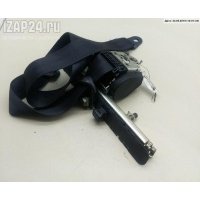 Ремень безопасности Перед. Левая Renault Logan 2009 8200706346, 8200934797