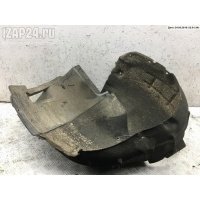 Защита крыла (подкрылок) Перед. Правая Skoda Octavia mk2 (A5) 2005 1Z0809958