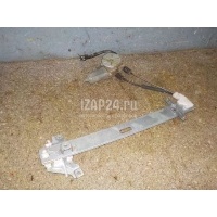 Стеклоподъемник электр. задний правый Hyundai-Kia Sportage (1993 - 2006) 0K01972560