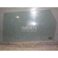 Стекло двери задней левой GM Lacetti (2003 - 2013) 96617767
