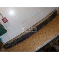 Усилитель заднего бампера VAG Golf IV/Bora (1997 - 2005) 1J0807311A
