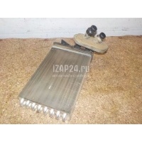 Радиатор отопителя VAG Leon (1M1) (1999 - 2006) 1J1819031A