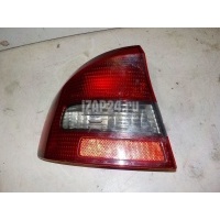 Фонарь задний левый Subaru Legacy (B12) (1998 - 2003) 84201AE07A