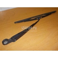 Поводок стеклоочистителя заднего VAG Ibiza III (1999 - 2002) 1J6955707A