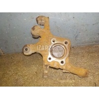 Кулак поворотный задний правый Mitsubishi Galant (DJ,DM) (2003 - 2012) MR589526