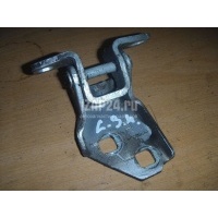 Петля двери задней левой нижняя Chrysler Sebring/Dodge Stratus (2001 - 2007) 4880013AC