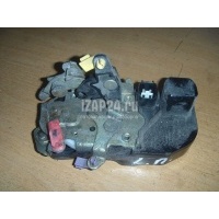Замок двери передней левой Chrysler Sebring/Dodge Stratus (2001 - 2007) 4878833AF