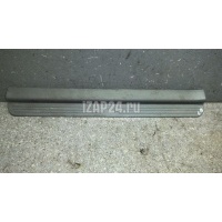 Накладка порога (внутренняя) Hyundai-Kia Sephia II/Shuma II (2001 - 2004) 0K2A168720F96