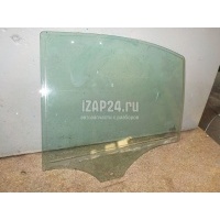 Стекло двери задней левой Mercedes Benz W203 (2000 - 2006) 2037350110