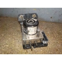 Блок ABS (насос) Toyota Yaris (2005 - 2011) 440500D031