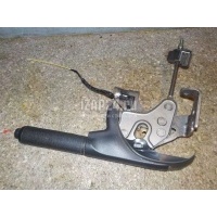 Рычаг стояночного тормоза Toyota Yaris (2005 - 2011) 462010D090B0