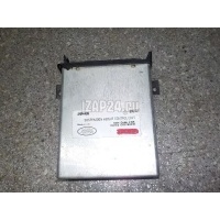 Блок управления подвеской Land Rover Range Rover II (1994 - 2003) ANR4499