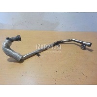 Трубка картерных газов VAG Superb (2002 - 2008) 06B133817M