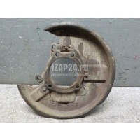 Кулак поворотный передний правый Land Rover Range Rover II (1994 - 2003) FTC3297