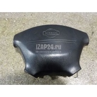 Подушка безопасности в рулевое колесо Nissan Almera N15 (1995 - 2000) K851M2N200