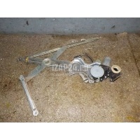 Стеклоподъемник электр. передний левый Toyota Camry V40 (2006 - 2011) 6980233050