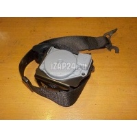 Ремень безопасности BMW X3 F25 (2010 - 2017) 72117258431