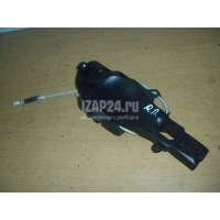 Кронштейн ручки BMW X4 F26 (2014 - ) 51217193264