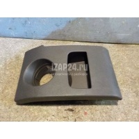 Накладка декоративная GM Corsa D (2006 - 2015) 13205216
