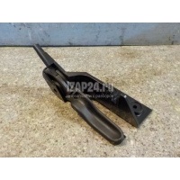 Ручка открывания капота GM Corsa D (2006 - 2015) 13186910
