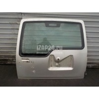 Стекло двери багажника Land Rover Discovery II (1998 - 2004) CQB101900