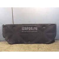 Шумоизоляция капота Toyota RX 300/330/350/400h (2003 - 2009) 5334148030
