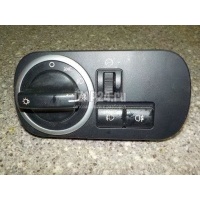 Переключатель света фар Land Rover Discovery IV (2009 - 2016) LR010876