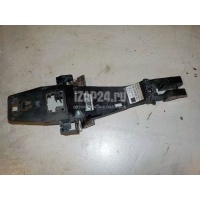 Кронштейн ручки Land Rover Discovery III (2004 - 2009) LR018297