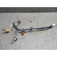 Проводка (коса) Mitsubishi Outlander (CU) (2001 - 2008) MR598179