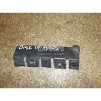 Направляющая заднего бампера левая Land Rover Discovery III (2004 - 2009) DQL000091