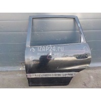 Дверь задняя левая Hyundai-Kia Carens (2002 - 2006) 0K2JA73020