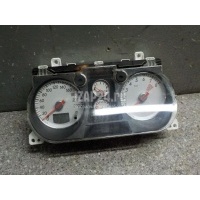 Панель приборов Mitsubishi Outlander (CU) (2001 - 2008) MN151137