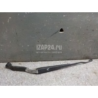 Поводок стеклоочистителя передний левый Mitsubishi Outlander (CU) (2001 - 2008) MN126533