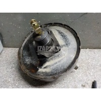 Усилитель тормозов вакуумный Mitsubishi Outlander (CU) (2001 - 2008) MR977202