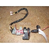 Замок зажигания Land Rover Discovery II (1998 - 2004) QRF101050H
