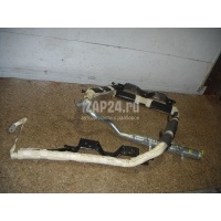 Подушка безопасности боковая (шторка) Nissan FX (S50) (2003 - 2007) K85PMCG000