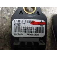 Датчик AIR BAG Mitsubishi 4007 (2008 - 2013) 8651A001