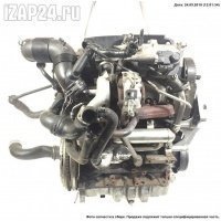 Насос вакуумный Volkswagen Passat B6 2006 038145209Q