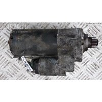 Стартер Volkswagen Passat B6 2008 02E911023H
