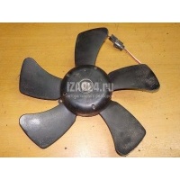Вентилятор радиатора Nissan Almera Classic (B10) (2006 - 2013)