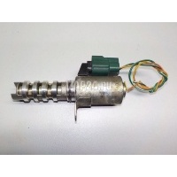 Клапан электромагн. изменения фаз ГРМ Nissan Primera P12E (2002 - 2007) 23796AU00B