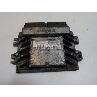 Блок управления двигателем Renault Twingo (1993 - 2007) 8200326391