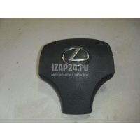 Подушка безопасности в рулевое колесо Toyota IS 250/350 (2005 - 2013) 4513053080C0