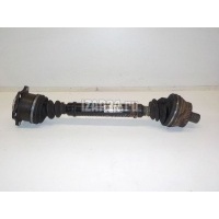 Полуось передняя левая VAG A6 [C5] (1997 - 2004) 4B0407271AP