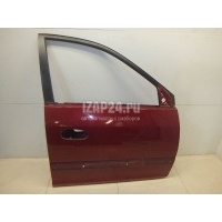 Дверь передняя правая Hyundai-Kia Carens (2002 - 2006) 0K2JA58020