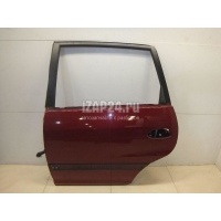 Дверь задняя левая Hyundai-Kia Carens (2002 - 2006) 0K2JA73020
