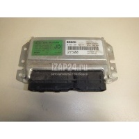 Блок управления двигателем Hyundai-Kia Carens (2002 - 2006) 391102Y500