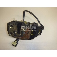 Замок двери задней левой Hyundai-Kia Carens (2002 - 2006) 0K2FA73310