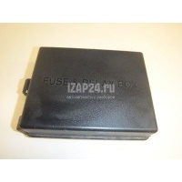 Крышка блока предохранителей Hyundai-Kia Carens (2002 - 2006) 0K2JT67JB1A