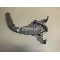 Рычаг стояночного тормоза Hyundai-Kia Carens (2002 - 2006) 0K2FA44010A44